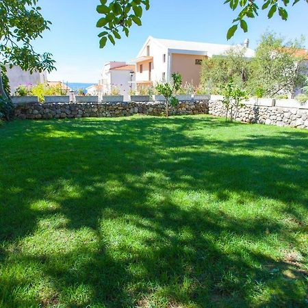 Apartments Paunovic Makarska Zewnętrze zdjęcie