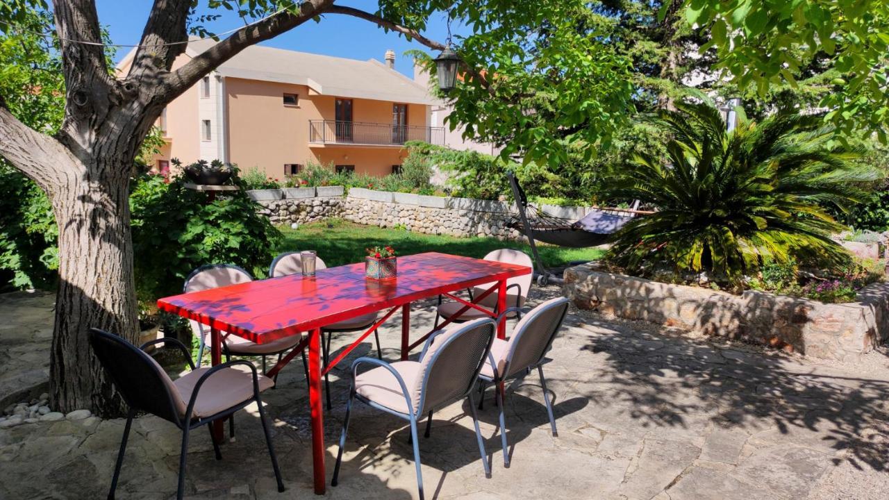 Apartments Paunovic Makarska Zewnętrze zdjęcie