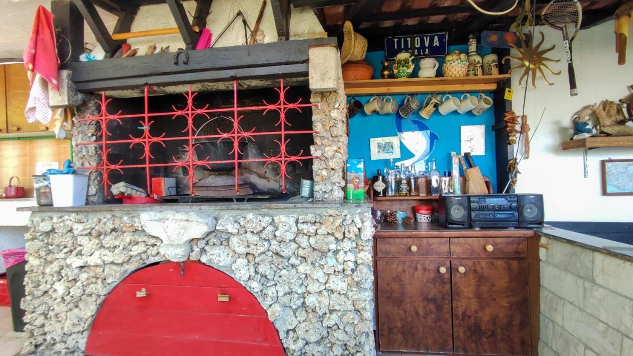 Apartments Paunovic Makarska Zewnętrze zdjęcie