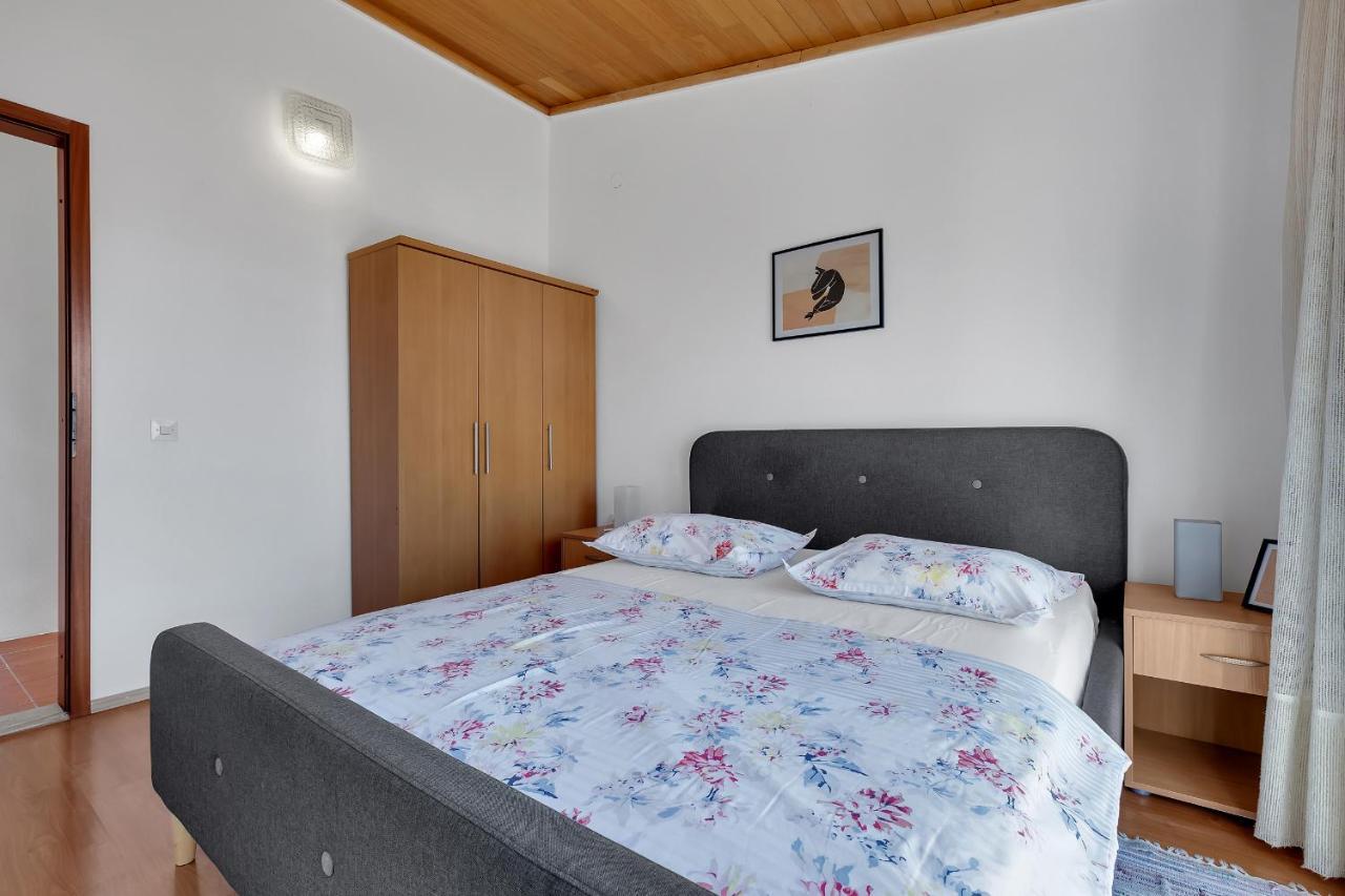 Apartments Paunovic Makarska Zewnętrze zdjęcie