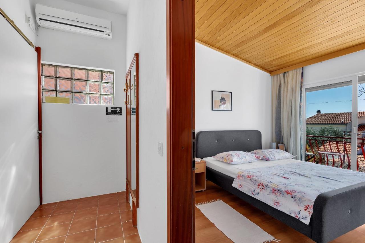 Apartments Paunovic Makarska Zewnętrze zdjęcie