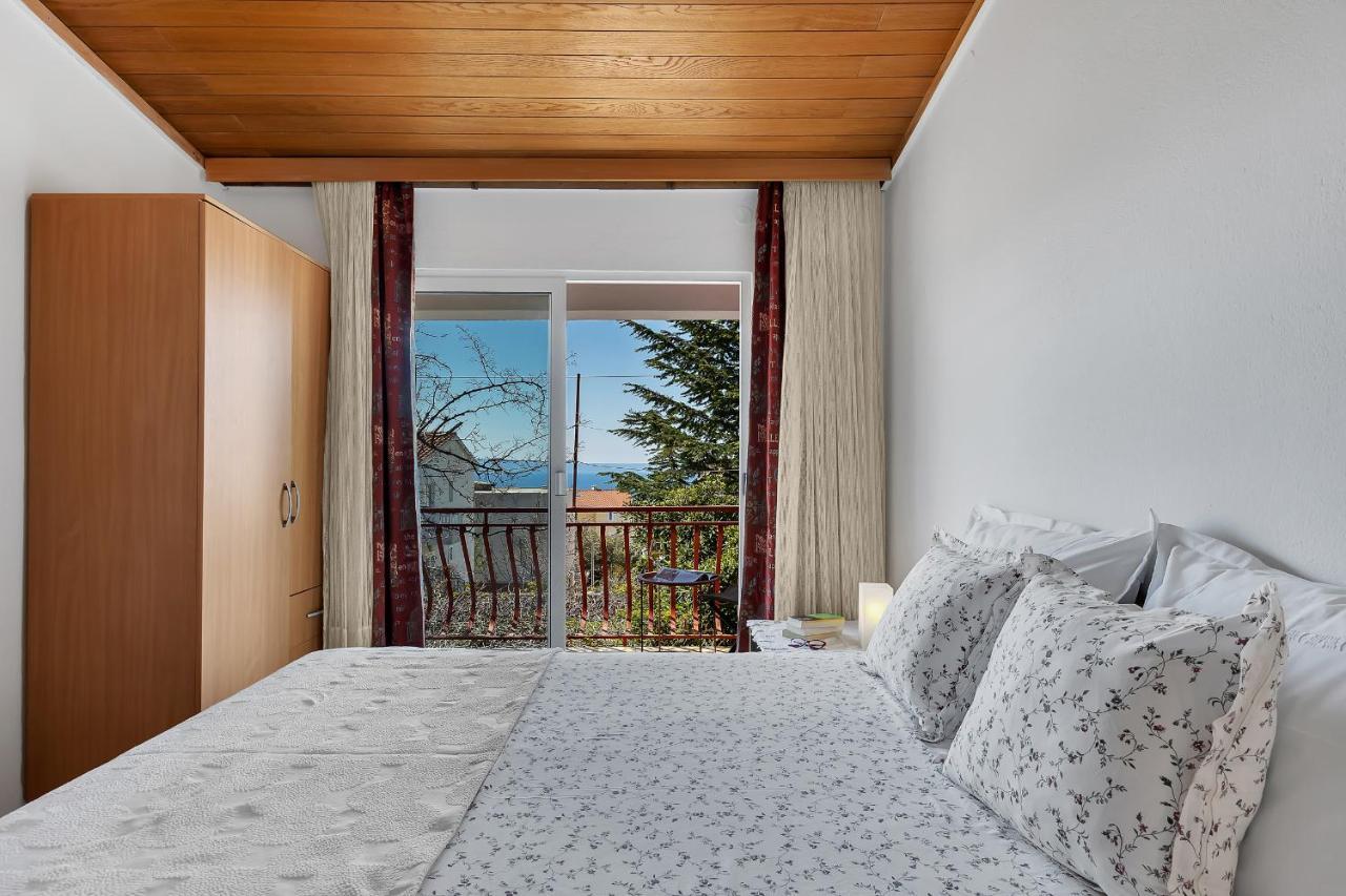 Apartments Paunovic Makarska Zewnętrze zdjęcie