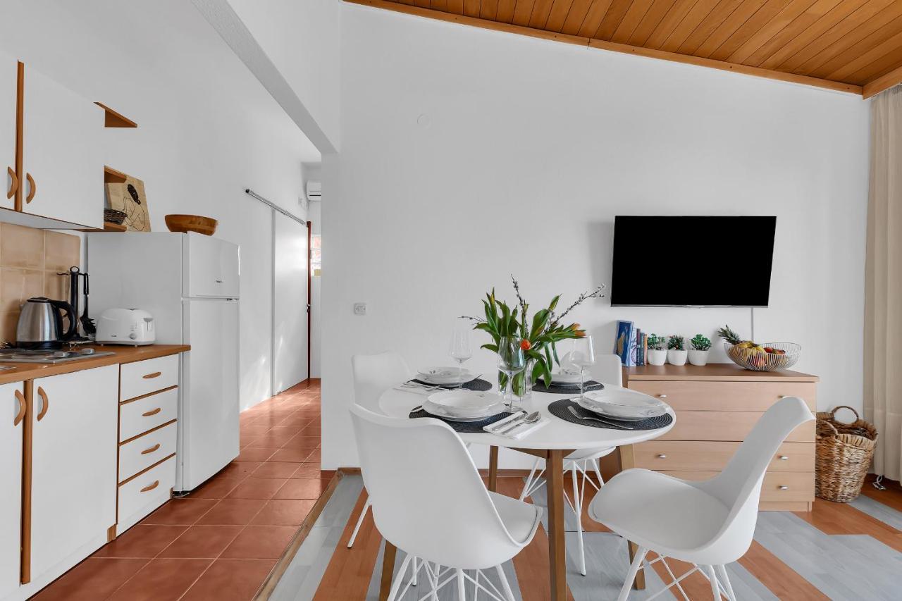 Apartments Paunovic Makarska Zewnętrze zdjęcie
