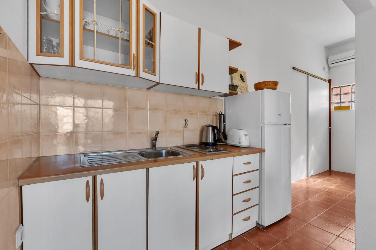 Apartments Paunovic Makarska Zewnętrze zdjęcie