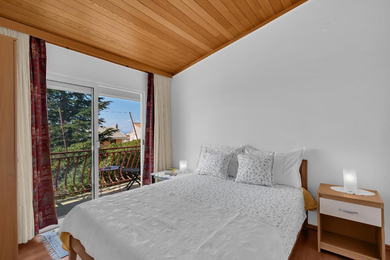 Apartments Paunovic Makarska Zewnętrze zdjęcie