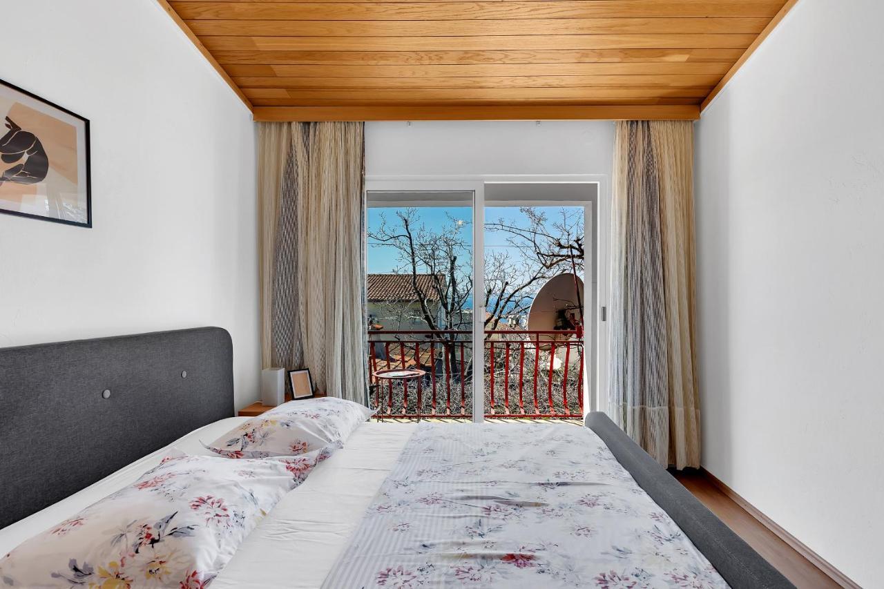 Apartments Paunovic Makarska Zewnętrze zdjęcie