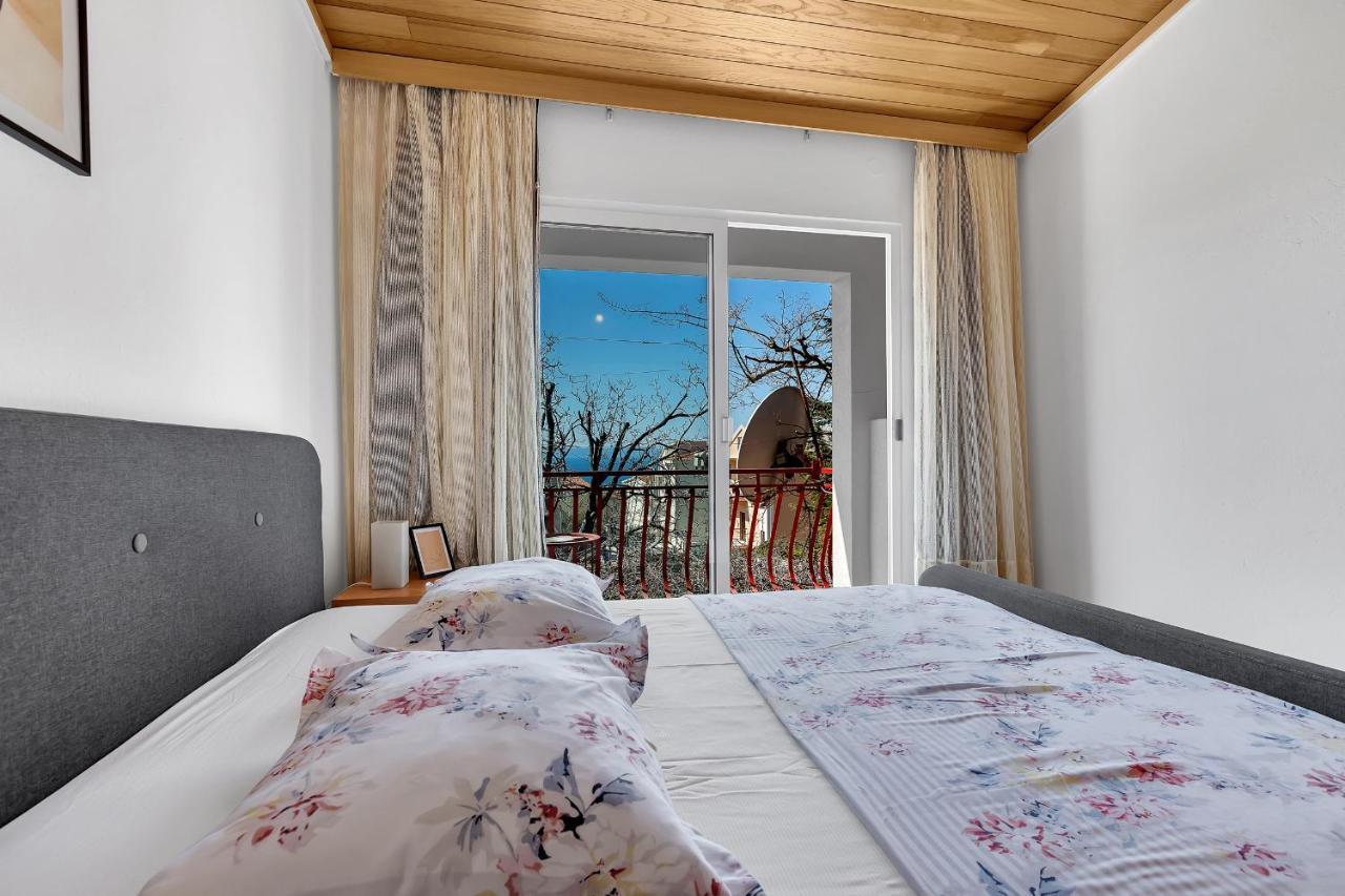 Apartments Paunovic Makarska Zewnętrze zdjęcie