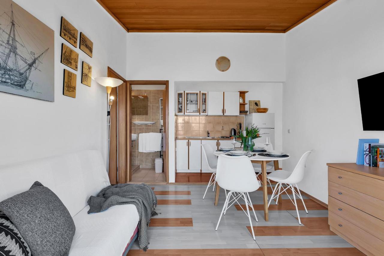 Apartments Paunovic Makarska Zewnętrze zdjęcie