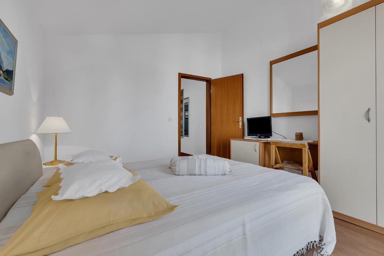 Apartments Paunovic Makarska Zewnętrze zdjęcie