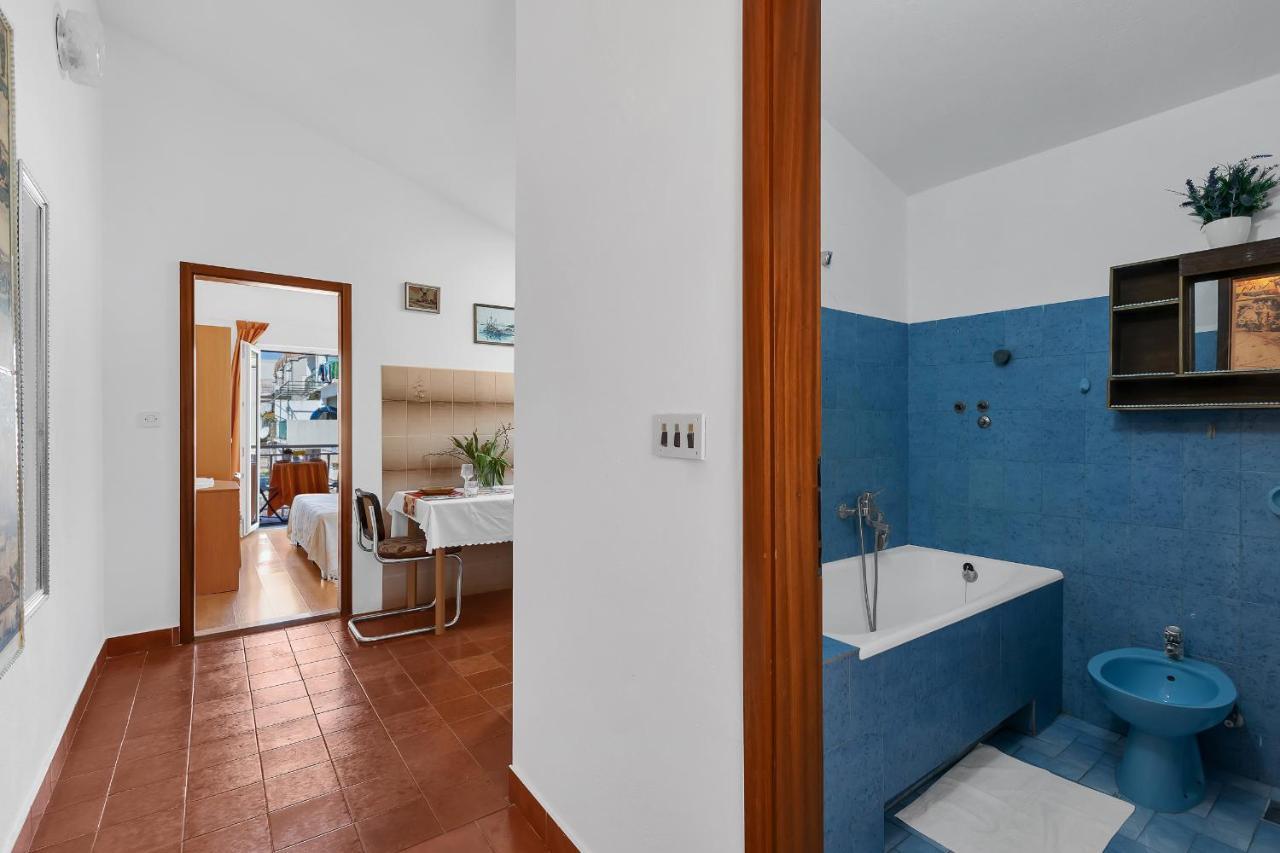 Apartments Paunovic Makarska Zewnętrze zdjęcie