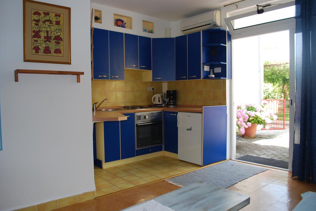 Apartments Paunovic Makarska Zewnętrze zdjęcie