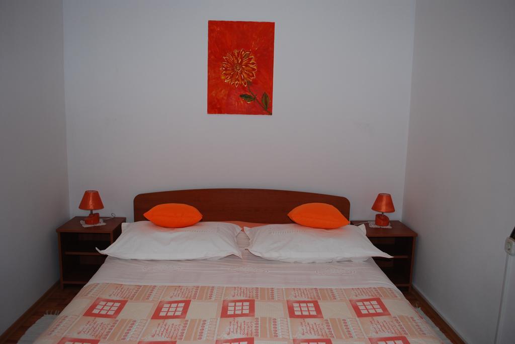 Apartments Paunovic Makarska Zewnętrze zdjęcie