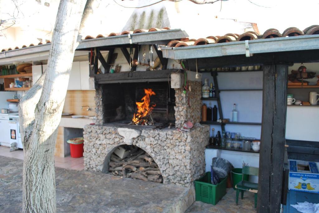 Apartments Paunovic Makarska Zewnętrze zdjęcie