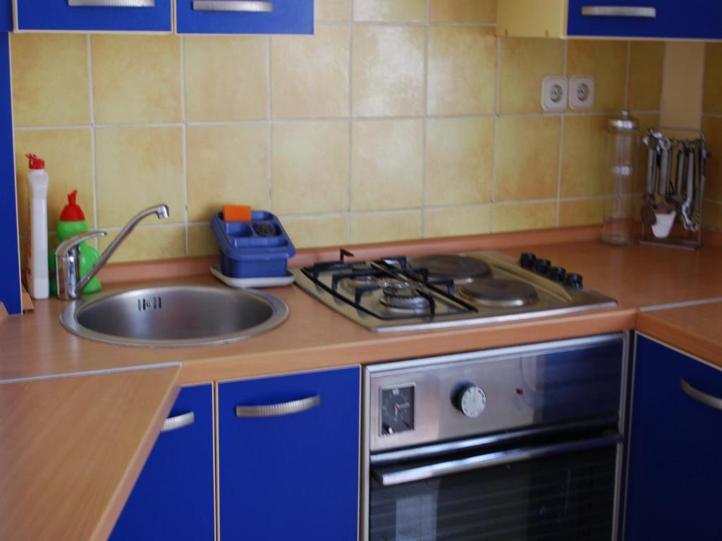 Apartments Paunovic Makarska Pokój zdjęcie