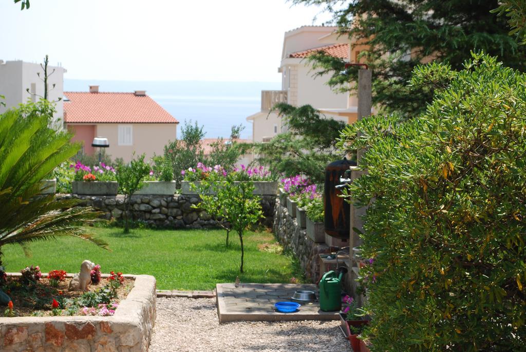 Apartments Paunovic Makarska Zewnętrze zdjęcie