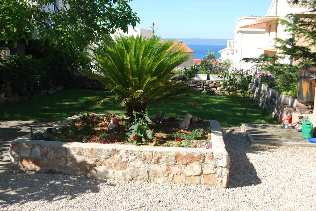 Apartments Paunovic Makarska Zewnętrze zdjęcie