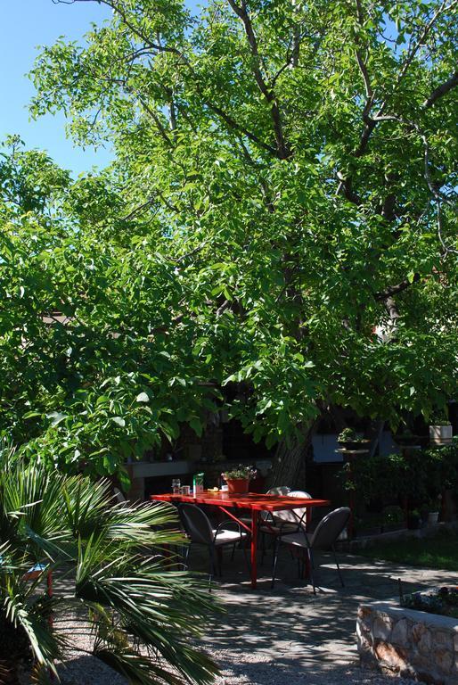 Apartments Paunovic Makarska Zewnętrze zdjęcie