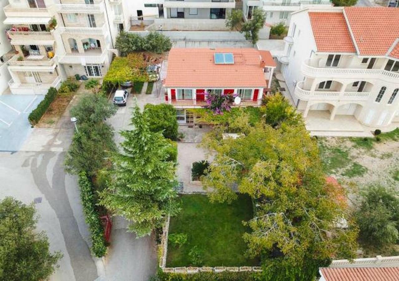 Apartments Paunovic Makarska Zewnętrze zdjęcie