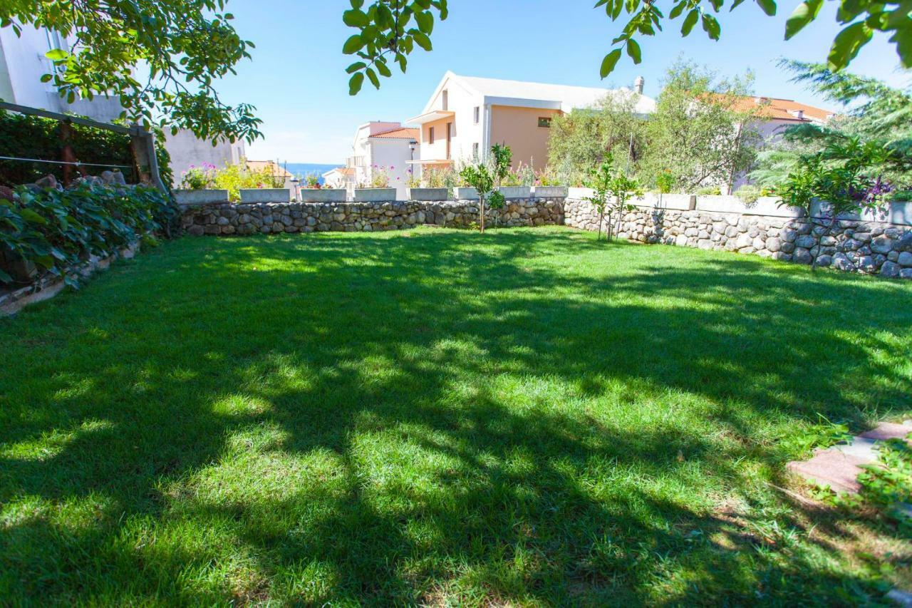 Apartments Paunovic Makarska Zewnętrze zdjęcie
