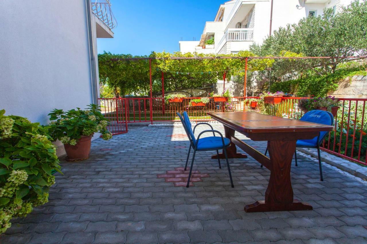 Apartments Paunovic Makarska Zewnętrze zdjęcie