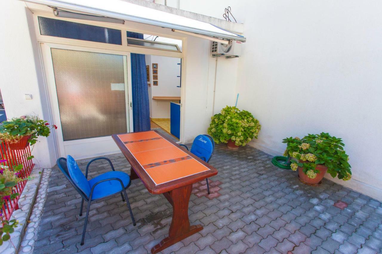 Apartments Paunovic Makarska Zewnętrze zdjęcie
