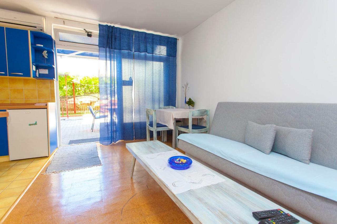 Apartments Paunovic Makarska Zewnętrze zdjęcie