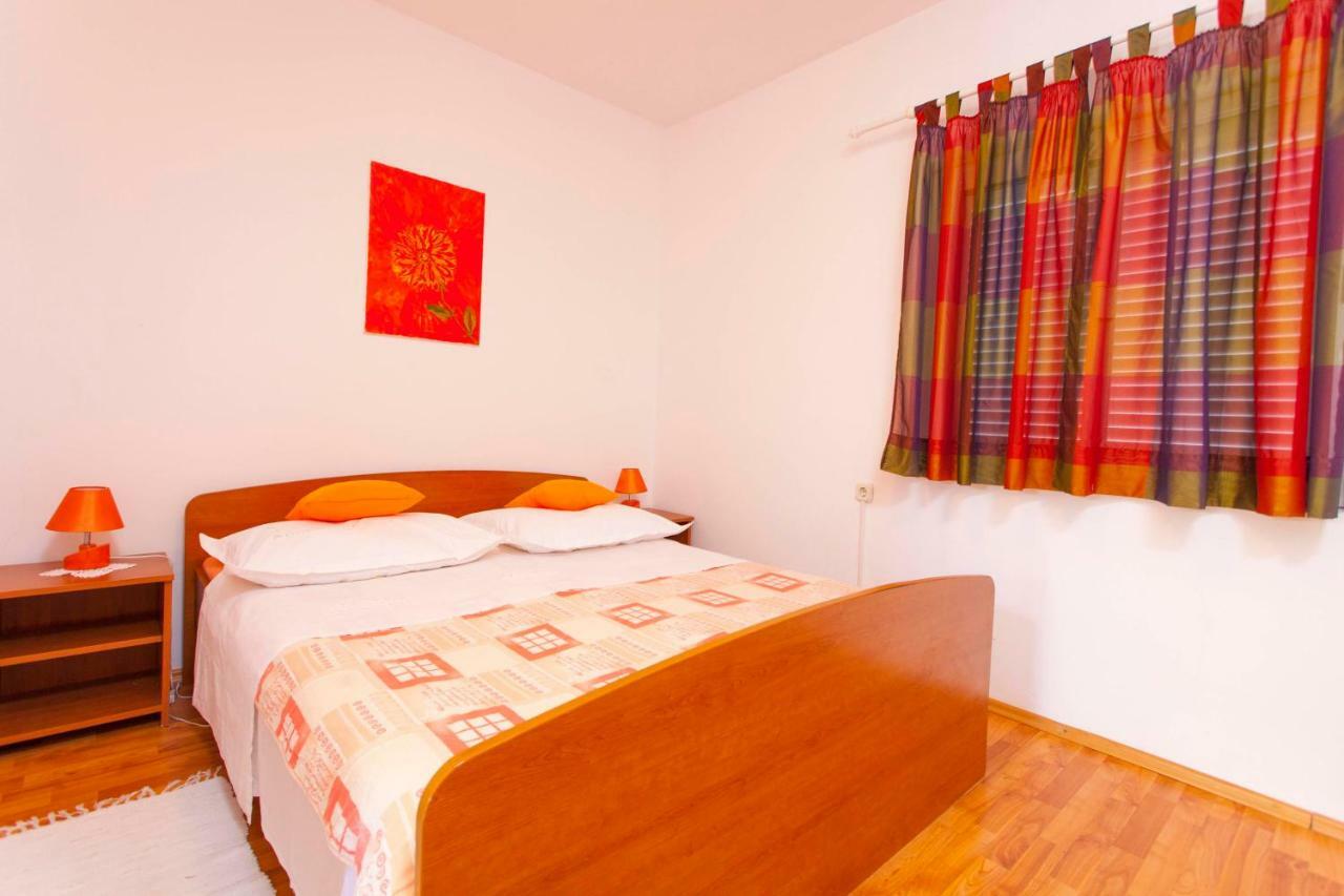 Apartments Paunovic Makarska Zewnętrze zdjęcie
