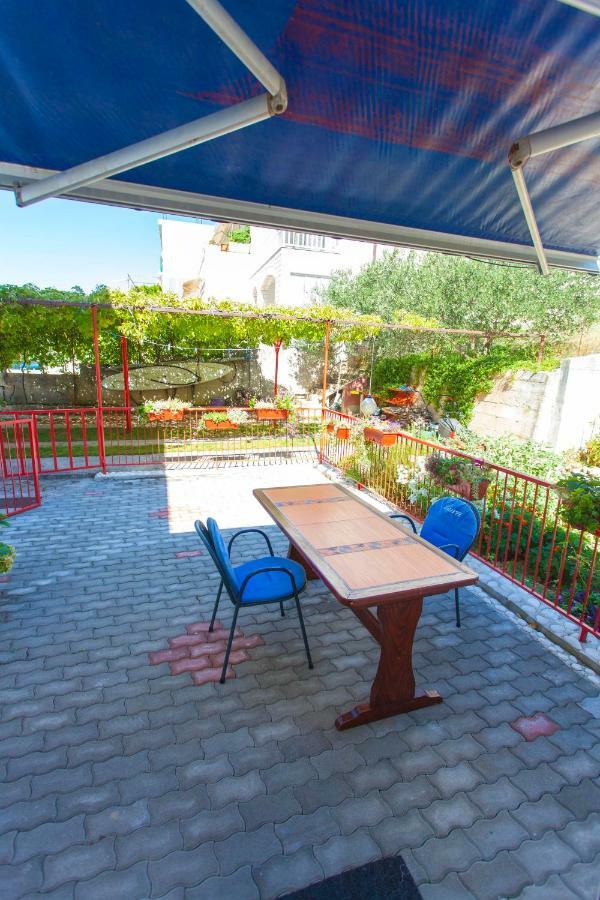 Apartments Paunovic Makarska Zewnętrze zdjęcie