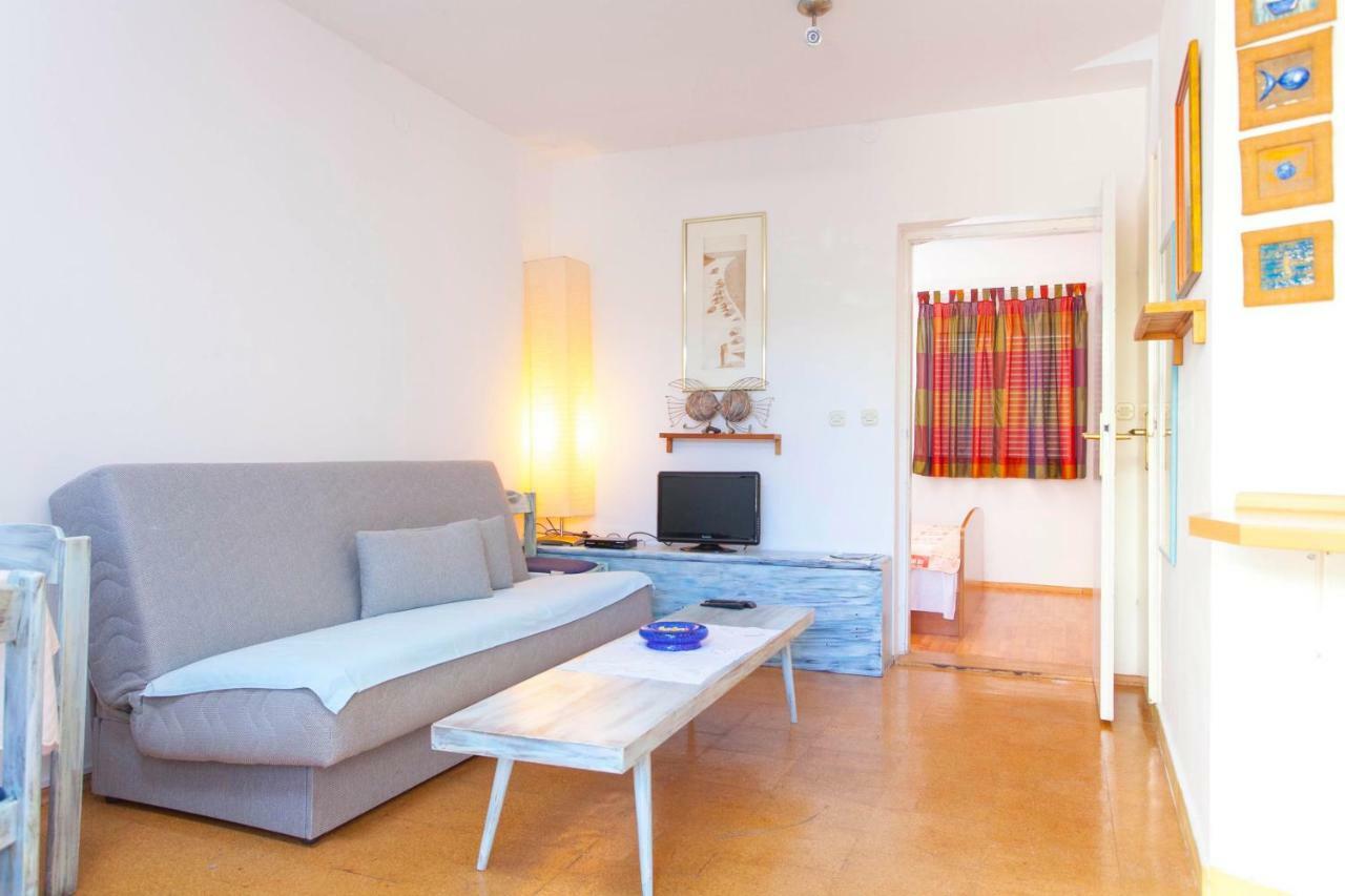 Apartments Paunovic Makarska Zewnętrze zdjęcie